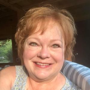 Meet your Posher, Ruth